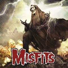 Misfits - The Devil's Rain