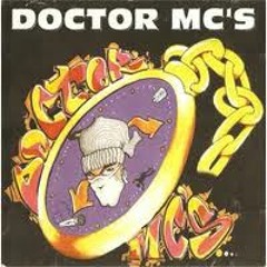 Doctor MCs - Agora a Casa Cai (prod. Marden Jam)