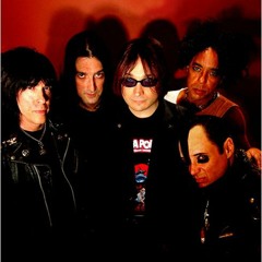 Osaka Popstar And The American Legends Of Punk - Wicked World