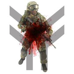 We are the enemy (Strichnine Mix)