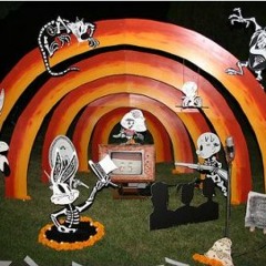 The Metatrons - Cartoon Theme Hiphop Mix