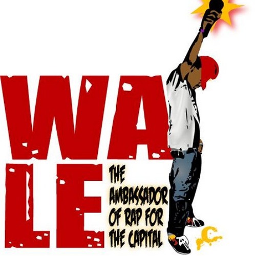 Wale-Varsity Blues