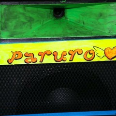 Barreto Garcia Acid Cumbia mixxx