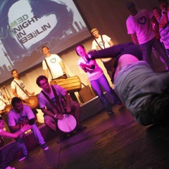 Toro - SésséPercussion feat. Diarra Konaté 2011