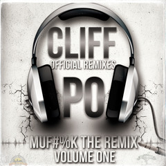 Juicy J ft Cliff Po - Who Da Neighbors (Remix) [Prod By Lex Luger]