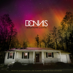 14 Southern Lights feat Priscilla Re