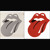Artwork for Rolling Stones__ Miss You__  After Disco edit M
