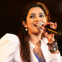 My favorite rain song by ShreyaGhoshal