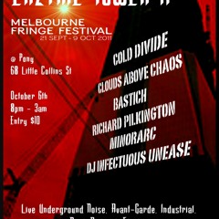 Live @ Enzyme Tower II