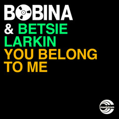 Bobina & Betsie Larkin - You Belong To Me (Quantum & Orbion Remix)