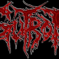 Gorging On Menstrual Chunks