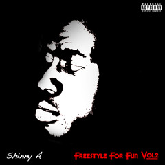SHINNY A - Im Not Affraid Remix