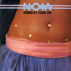 N.O.I.A. "Stranger in a Strange Land"