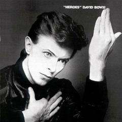 Heroes (David Bowie cover)