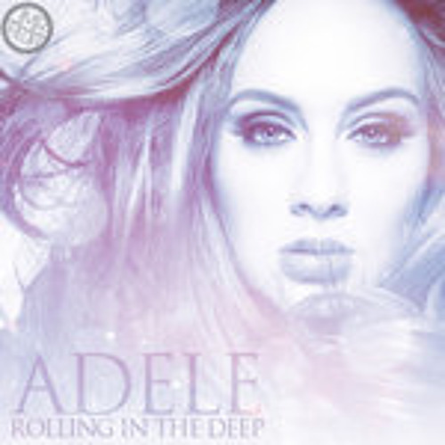 Rolling in the deep. Adele the Deep Rolling. Адель Rolling in the Deep обложка. Альбом Adele - Rolling in the Deep. Адель Роллинг ин зе дип обложка.