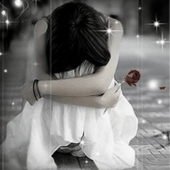 Emptyness female