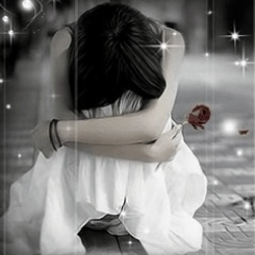 Emptyness female