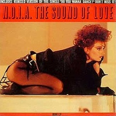 N.O.I.A. From Sleep To Love