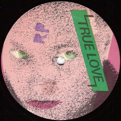 N.O.I.A."True Love"