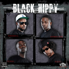 Black Hippy - Rolling Stone