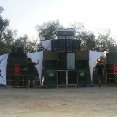 Ssywolf dubstep/tribecore/hardtek  New Set