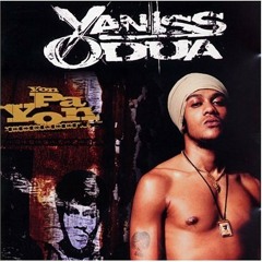 Yaniss Odua - Viens avec moi
