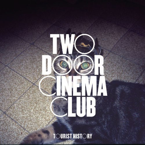 You're Not Stubborn - Two Door Cinema Club Cover