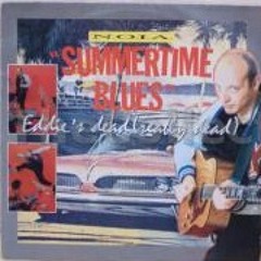 N.O.I.A. "Summertime Blues"