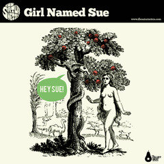 Girl Named Sue