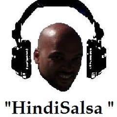 ★ DJ BYGAONE : ♬ HindiSalsa ♬ (Extrait)