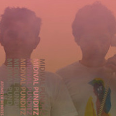 MIDIval PunditZ - Atomizer [Pathaan's Dhol Remix]