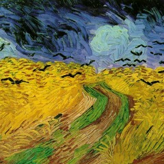 SHAHMEN - Van Gogh's Crows