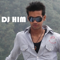 RUDE BOY RIHANA DHOL MIX DJ HIM