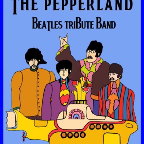 Ticket to ride - by The Pepperland