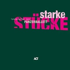 Panzerballett - Smoke on the Water