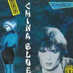 Fancy - China Blue (Instrumental)