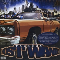 Summertime In My City - Gfunk, Moon, D-Love, Sursilvaz & Halo