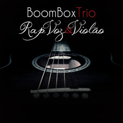 SER FELIZ - BOOMBOXTRIO