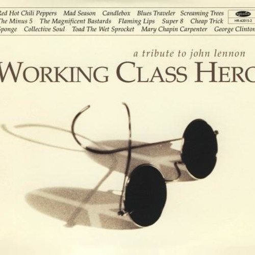 Collective Soul - Jealous Guy