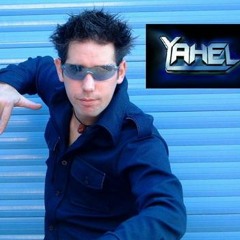 Dj Yahel - Avalanche