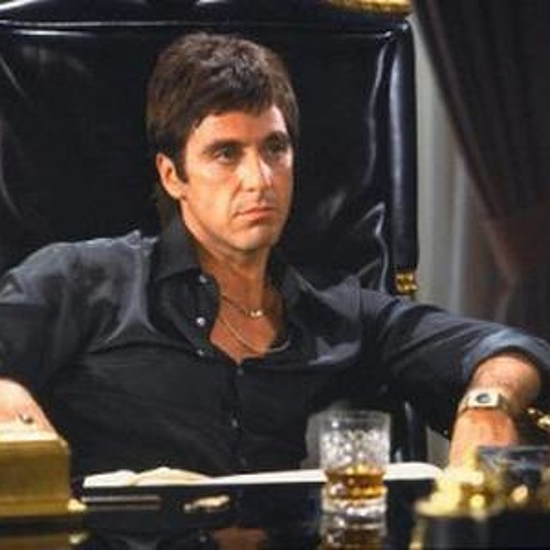 Tony Montana Preview *(H.A.M CD COMING SOON)*