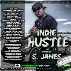 2) Mistah Fab Feat. T-Pain - City Nights