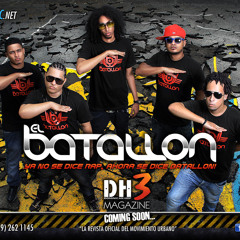 El Batallon - Aqui No Hay Miedo