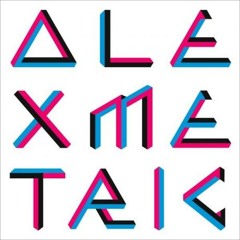 Alex Metric - Pins