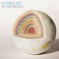 Altered Sky - Beauty Is The Beast