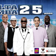 Exalta Samba 25 anos
