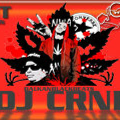 DJ Crni & DJ Mirsi - Rade Lackovic - Tebi Je Svejedno RmX