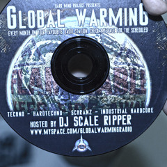 GlobalWarming season 4, episode 1
