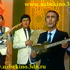 Karvon - Sherali Juraev  |  Карвон - Шерали Жураев - www.uzbekino.3dn.ru