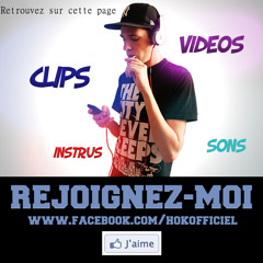 Prod by Hok (Pharell) [facebook hokofficiel]